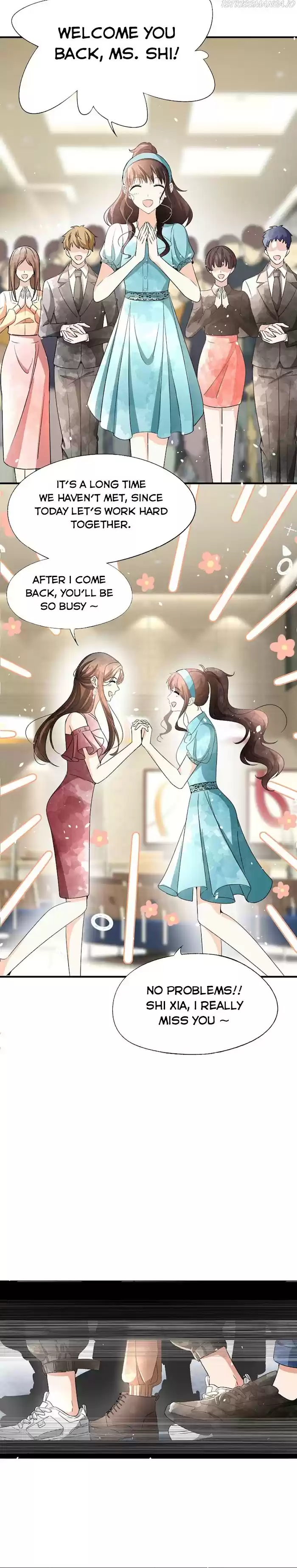 Don't Provoke The Contract Wife Chapter 141