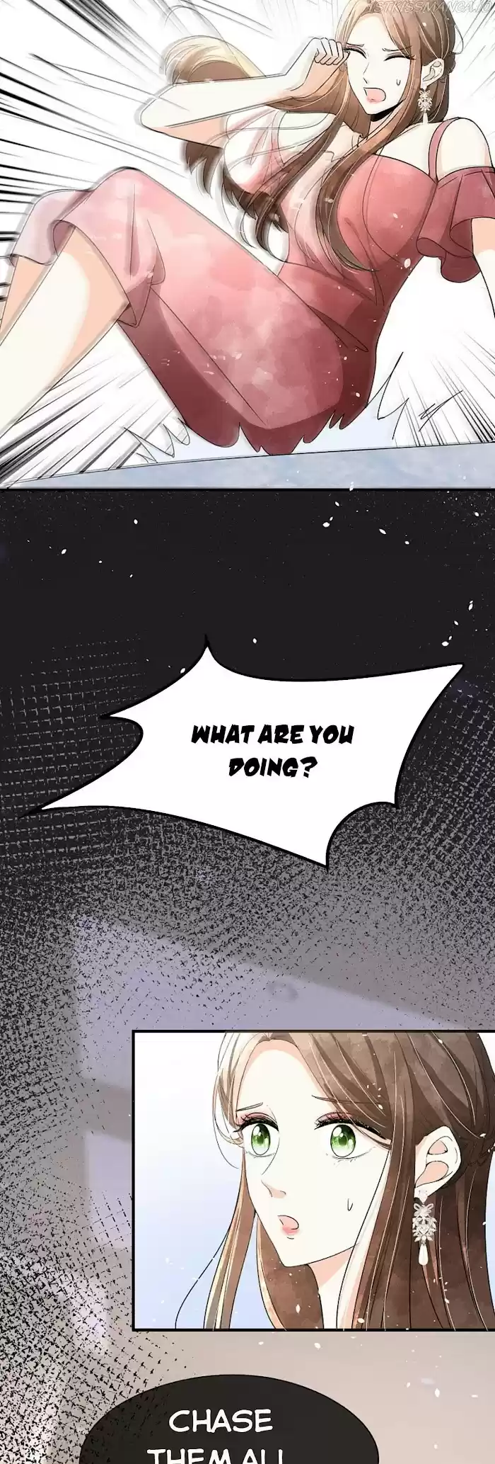 Don't Provoke The Contract Wife Chapter 141