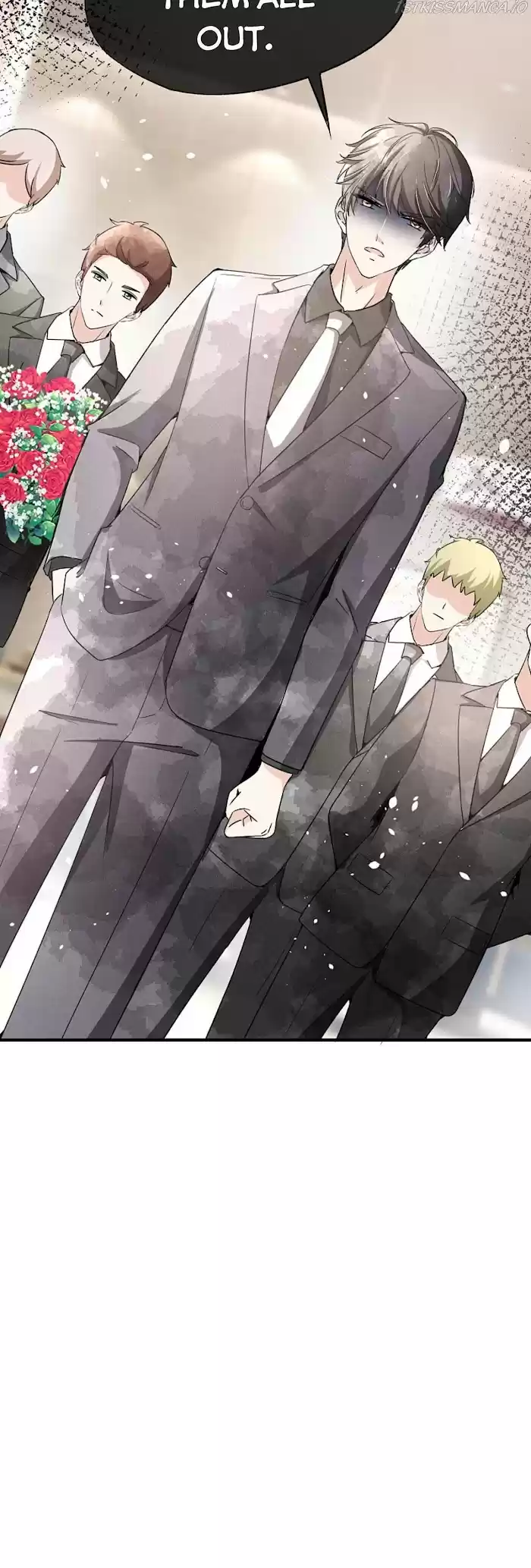 Don't Provoke The Contract Wife Chapter 141