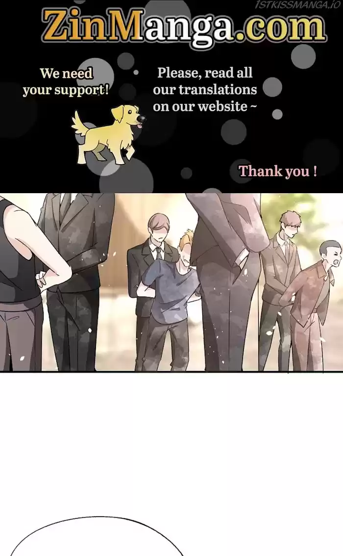 Don't Provoke The Contract Wife Chapter 142