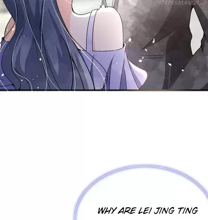 Don't Provoke The Contract Wife Chapter 142