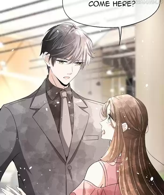 Don't Provoke The Contract Wife Chapter 142