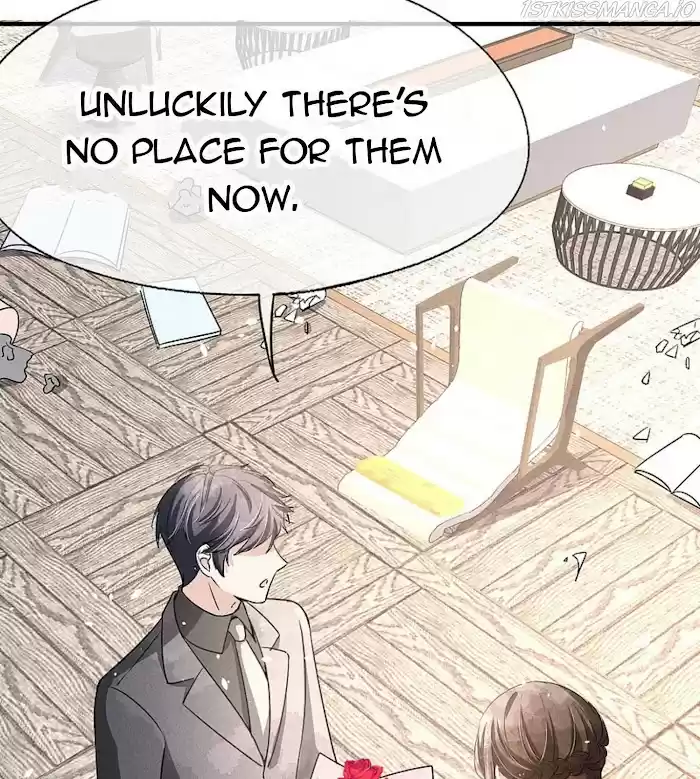 Don't Provoke The Contract Wife Chapter 142