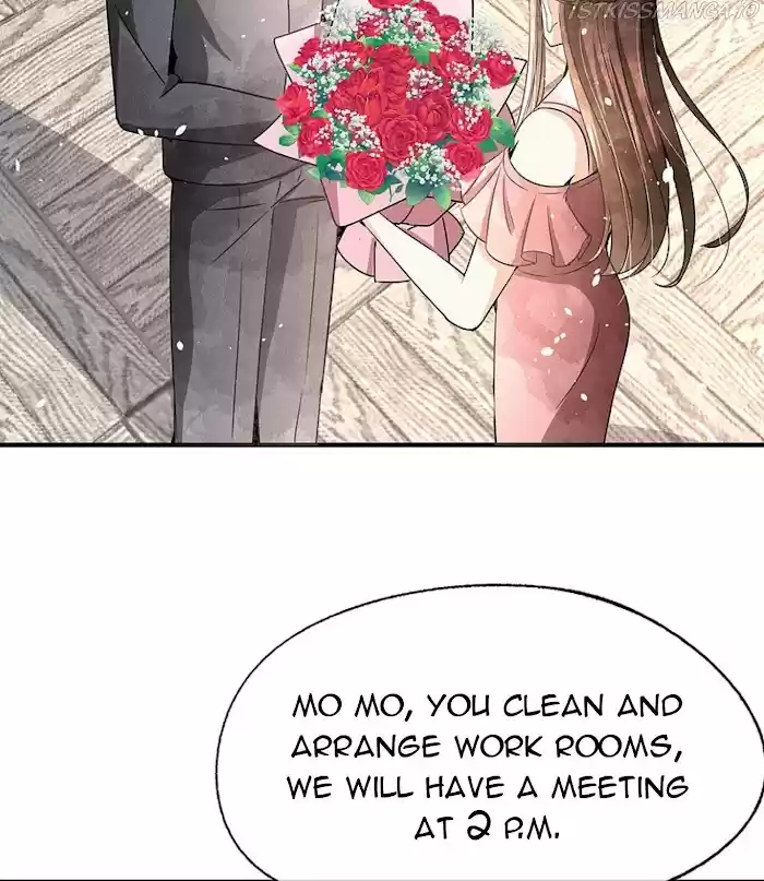 Don't Provoke The Contract Wife Chapter 142