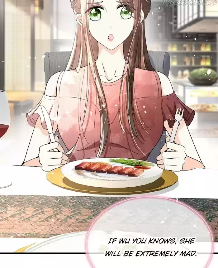 Don't Provoke The Contract Wife Chapter 142