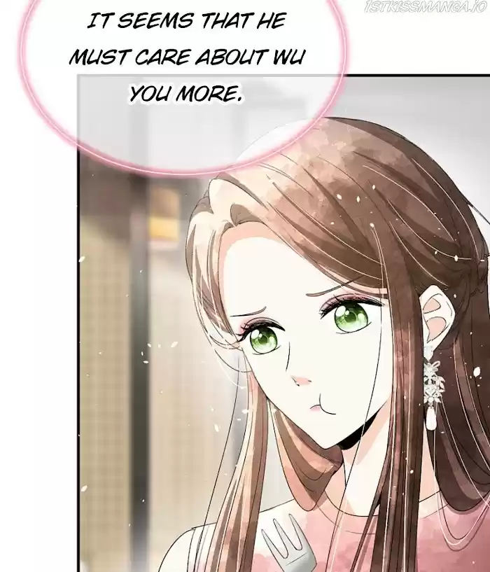 Don't Provoke The Contract Wife Chapter 142