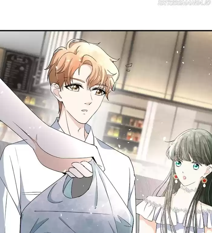 Don't Provoke The Contract Wife Chapter 142