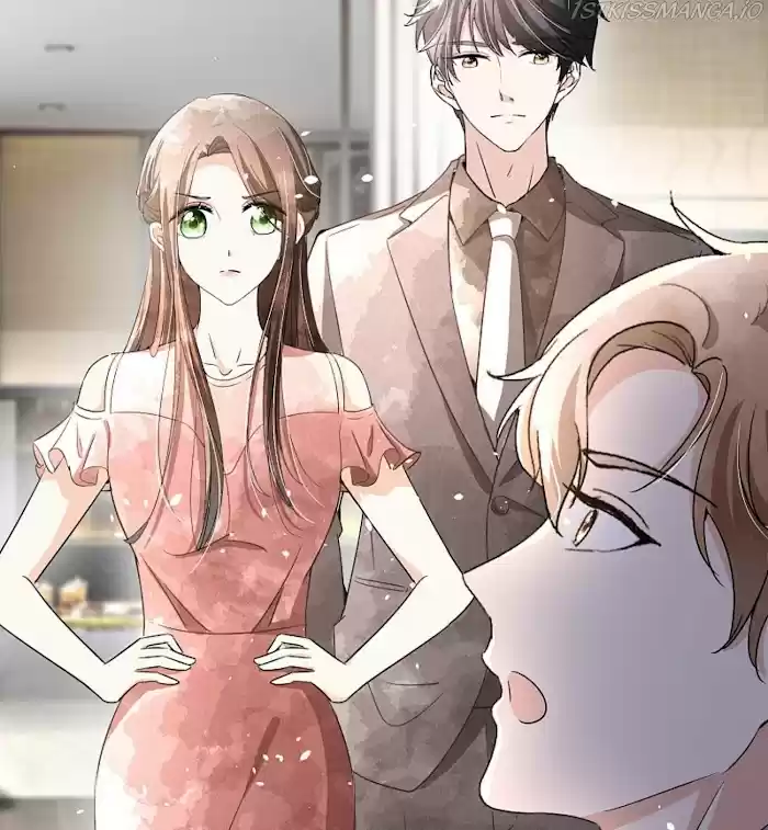 Don't Provoke The Contract Wife Chapter 142