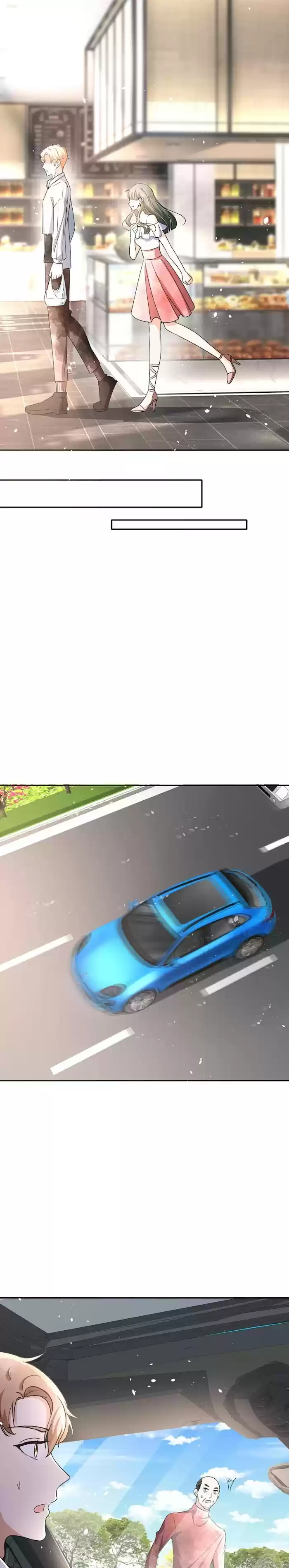 Don't Provoke The Contract Wife Chapter 143