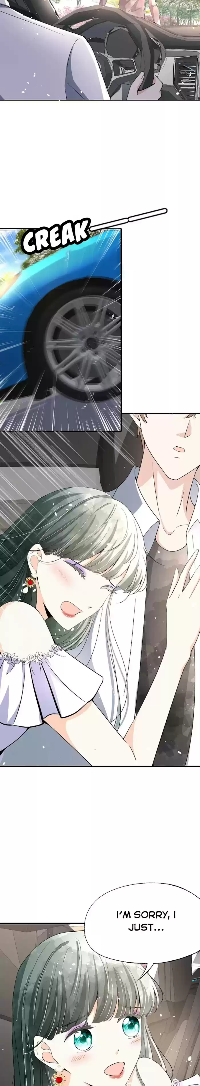 Don't Provoke The Contract Wife Chapter 143