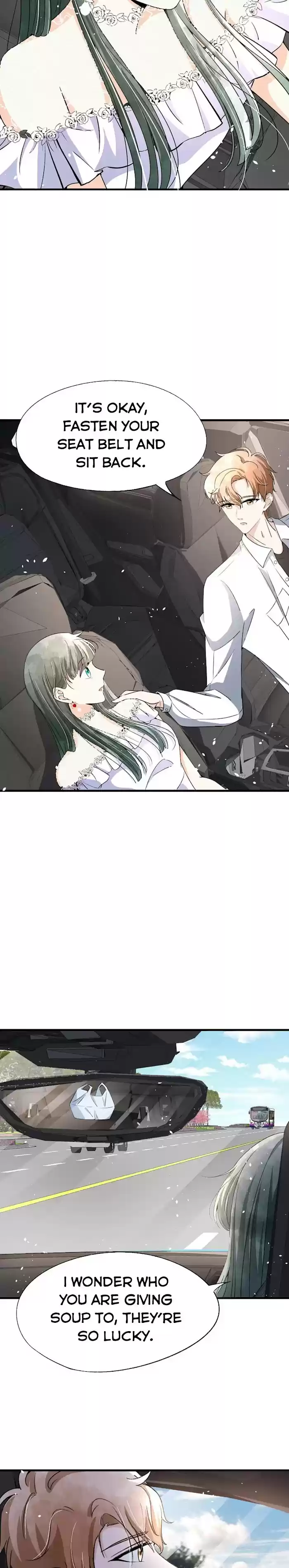 Don't Provoke The Contract Wife Chapter 143