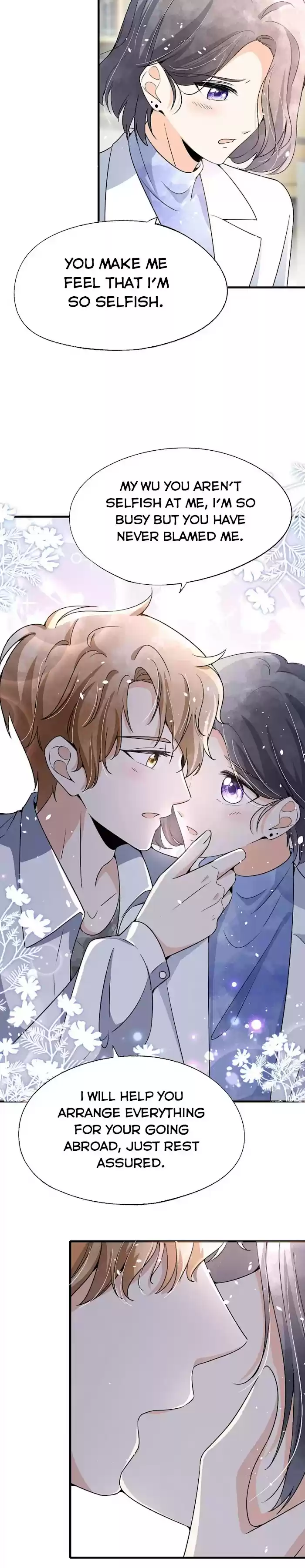 Don't Provoke The Contract Wife Chapter 143