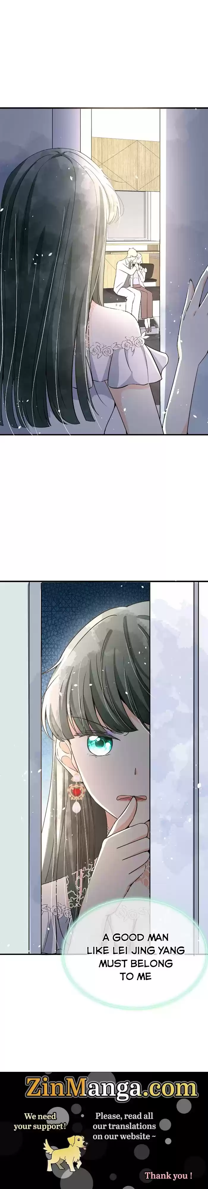 Don't Provoke The Contract Wife Chapter 143