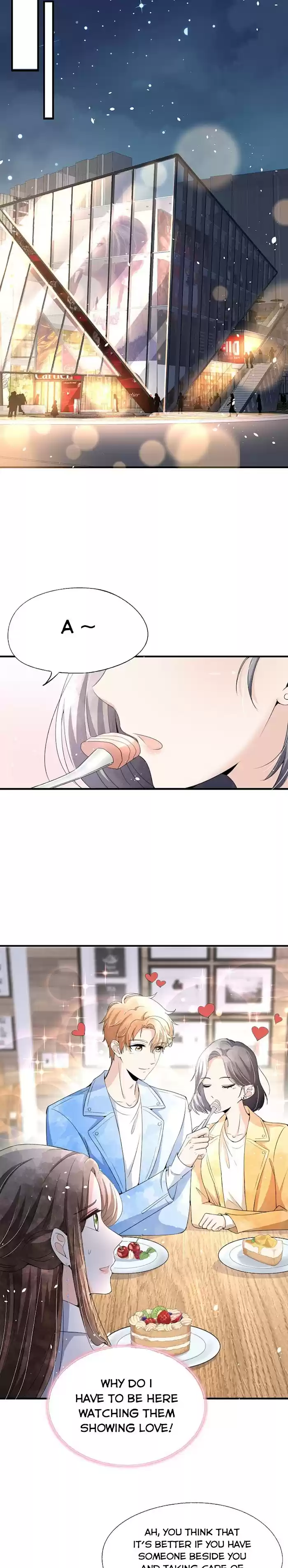 Don't Provoke The Contract Wife Chapter 144