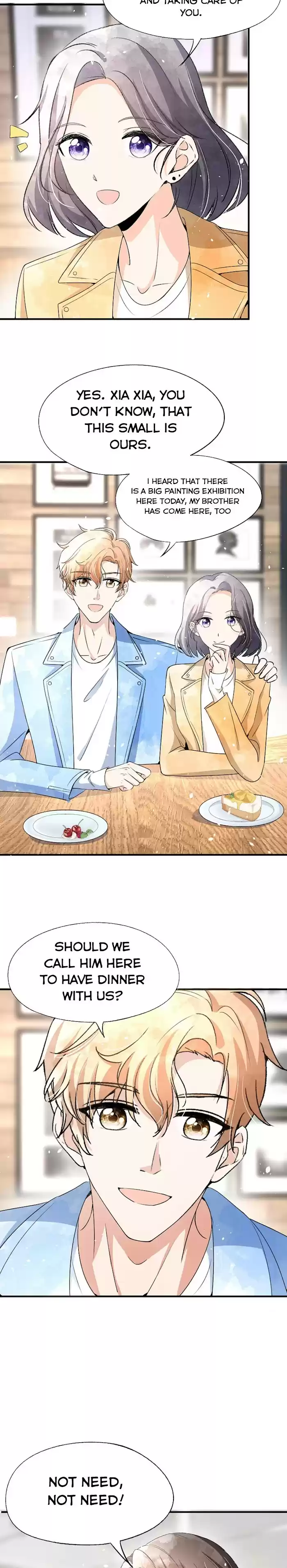 Don't Provoke The Contract Wife Chapter 144