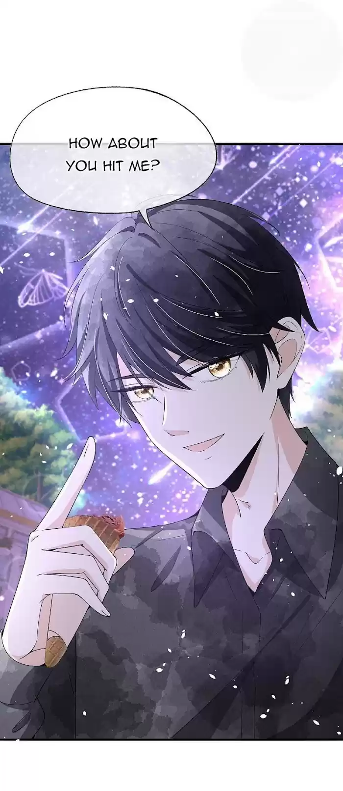 Don't Provoke The Contract Wife Chapter 145