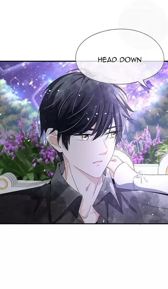 Don't Provoke The Contract Wife Chapter 145