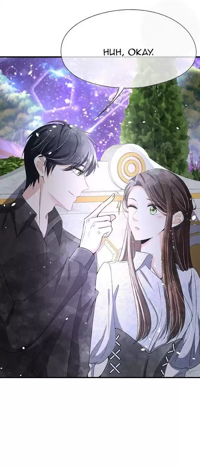 Don't Provoke The Contract Wife Chapter 145