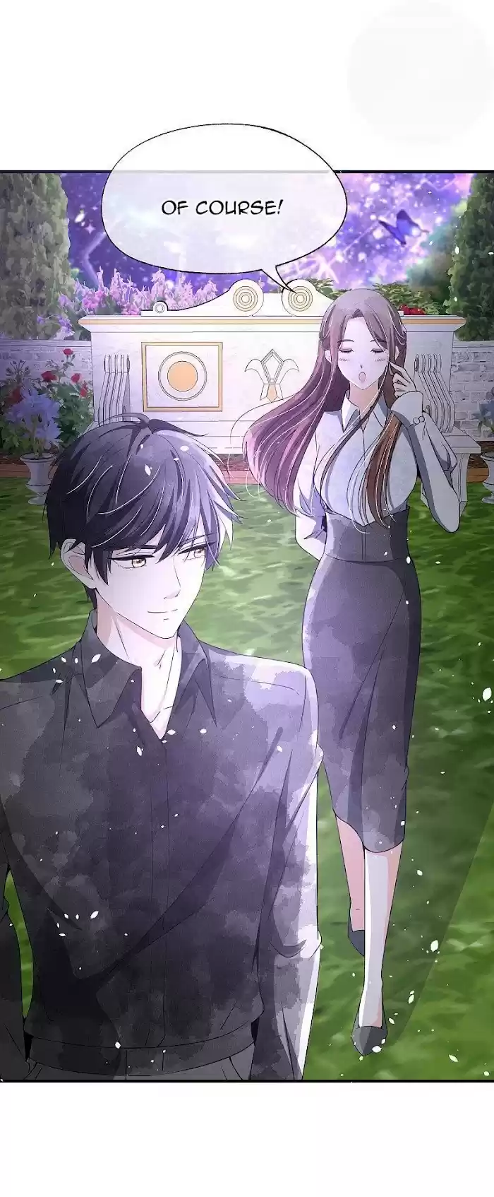 Don't Provoke The Contract Wife Chapter 145