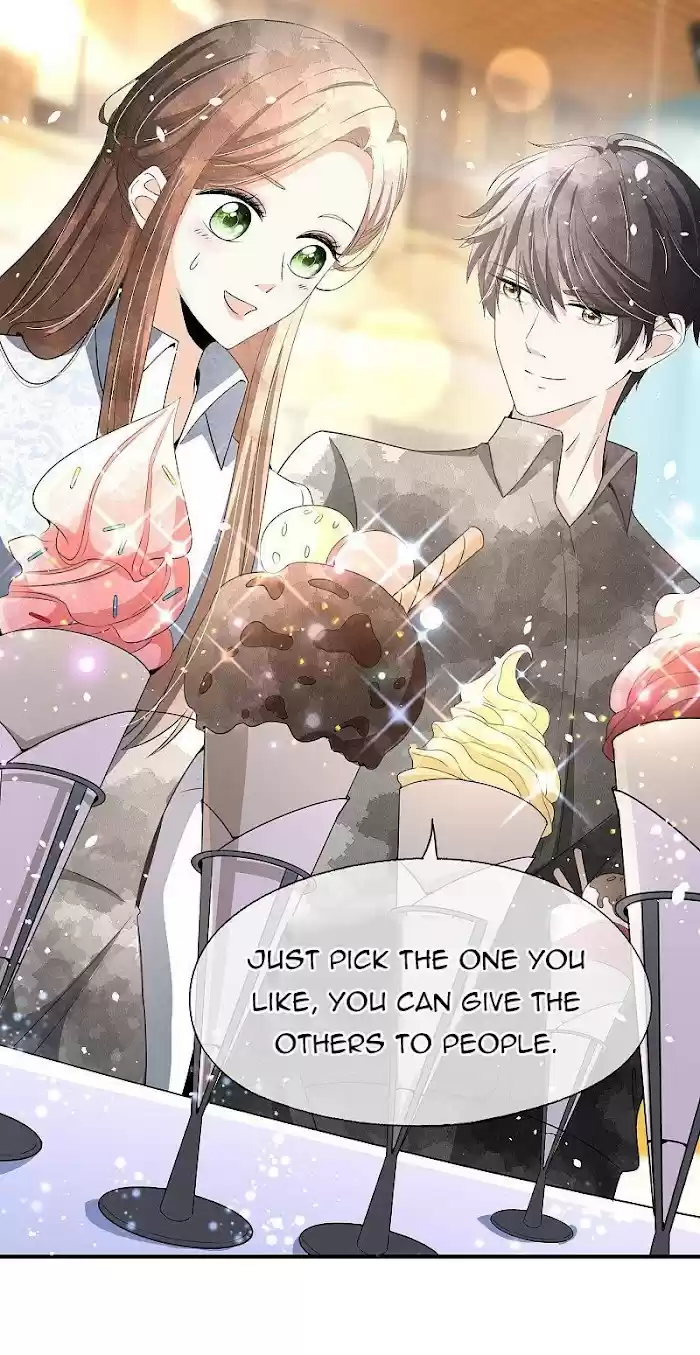 Don't Provoke The Contract Wife Chapter 145