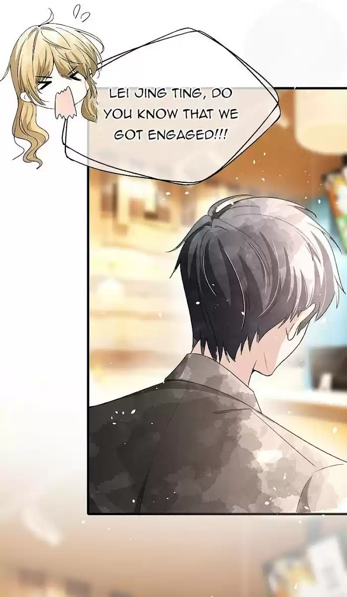 Don't Provoke The Contract Wife Chapter 145