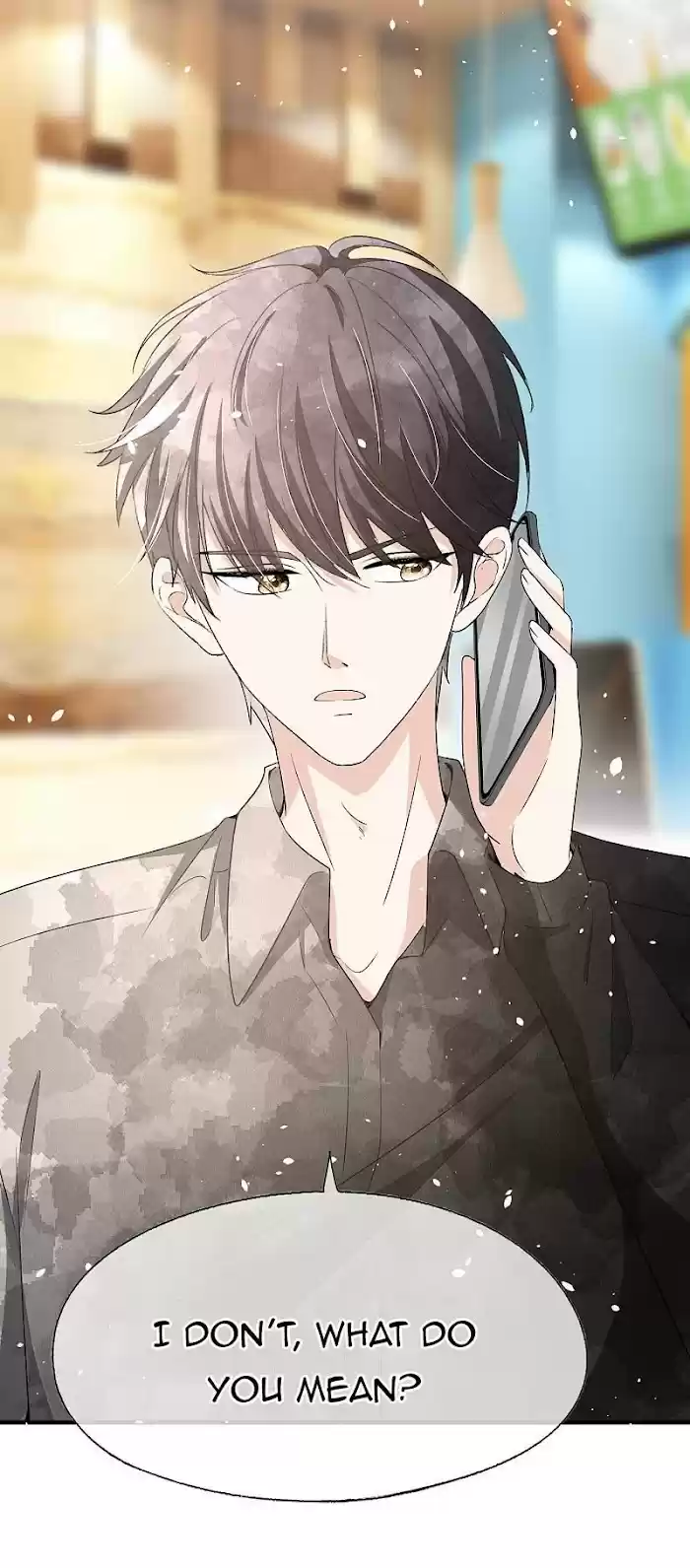 Don't Provoke The Contract Wife Chapter 145