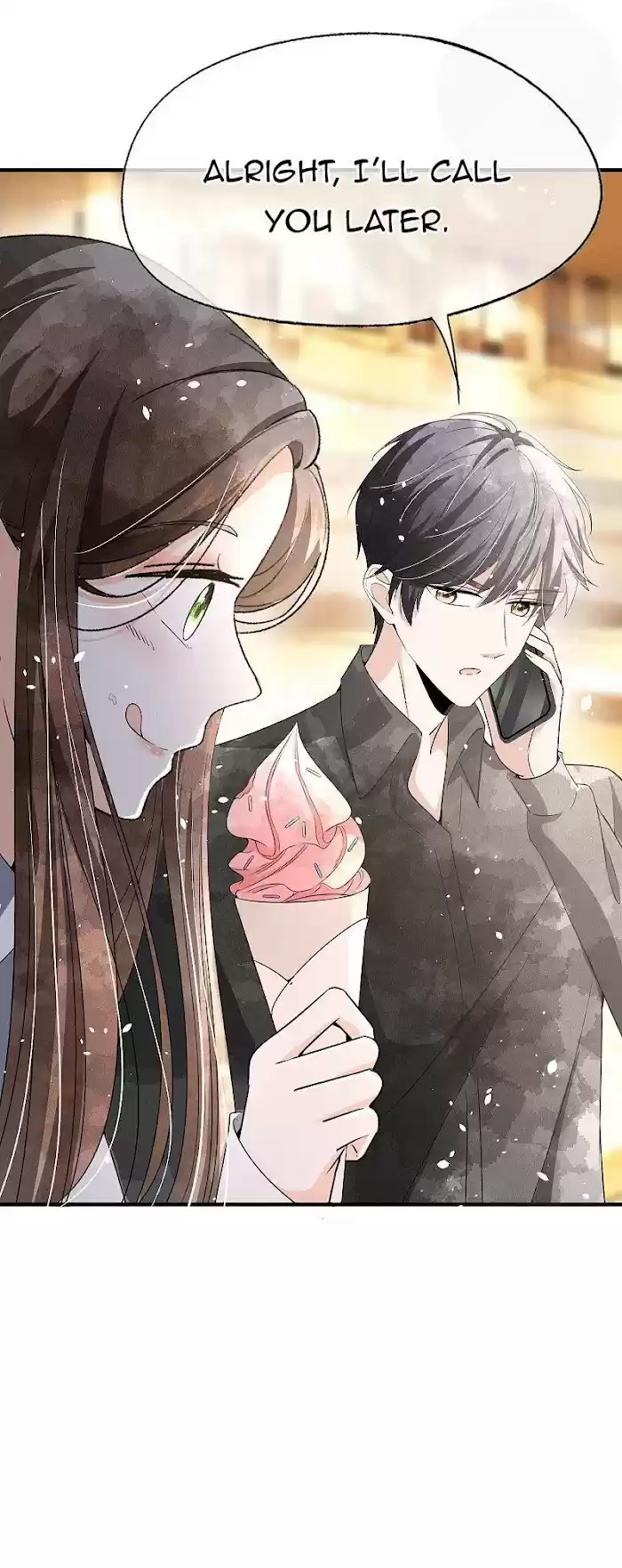 Don't Provoke The Contract Wife Chapter 145