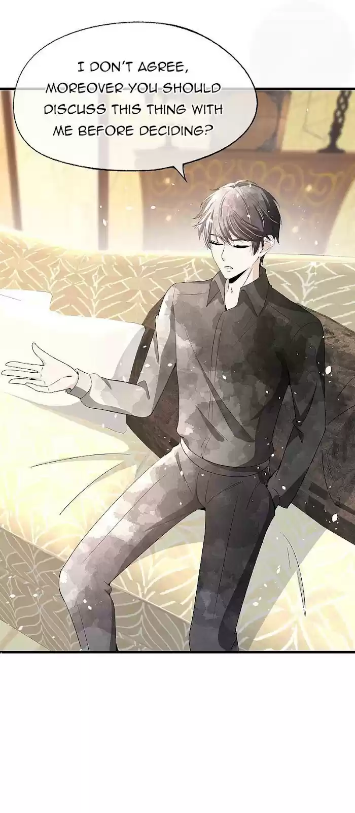 Don't Provoke The Contract Wife Chapter 145