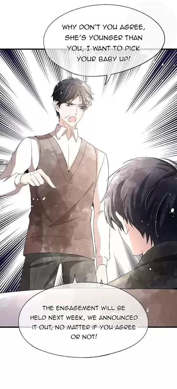 Don't Provoke The Contract Wife Chapter 145