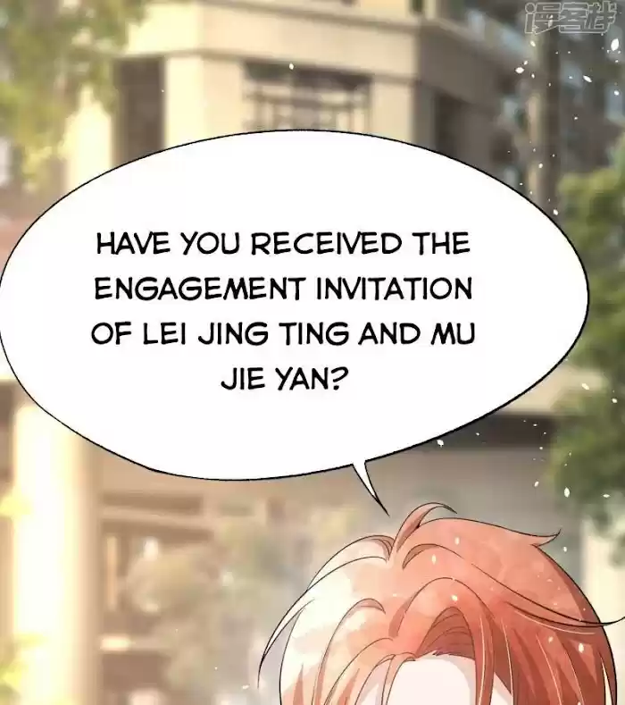 Don't Provoke The Contract Wife Chapter 146