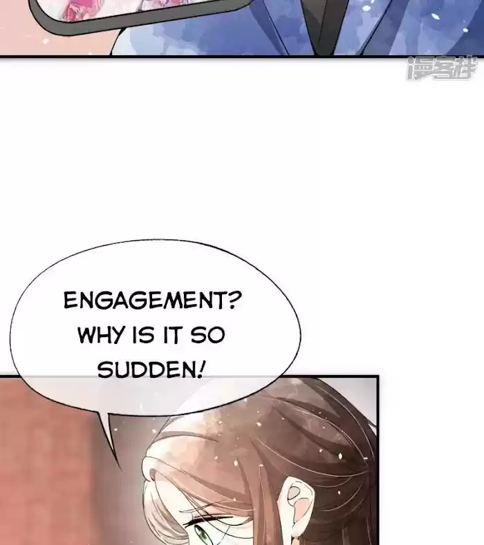 Don't Provoke The Contract Wife Chapter 146