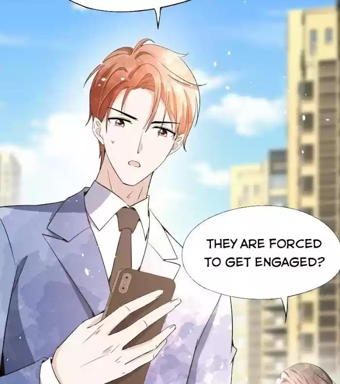 Don't Provoke The Contract Wife Chapter 146