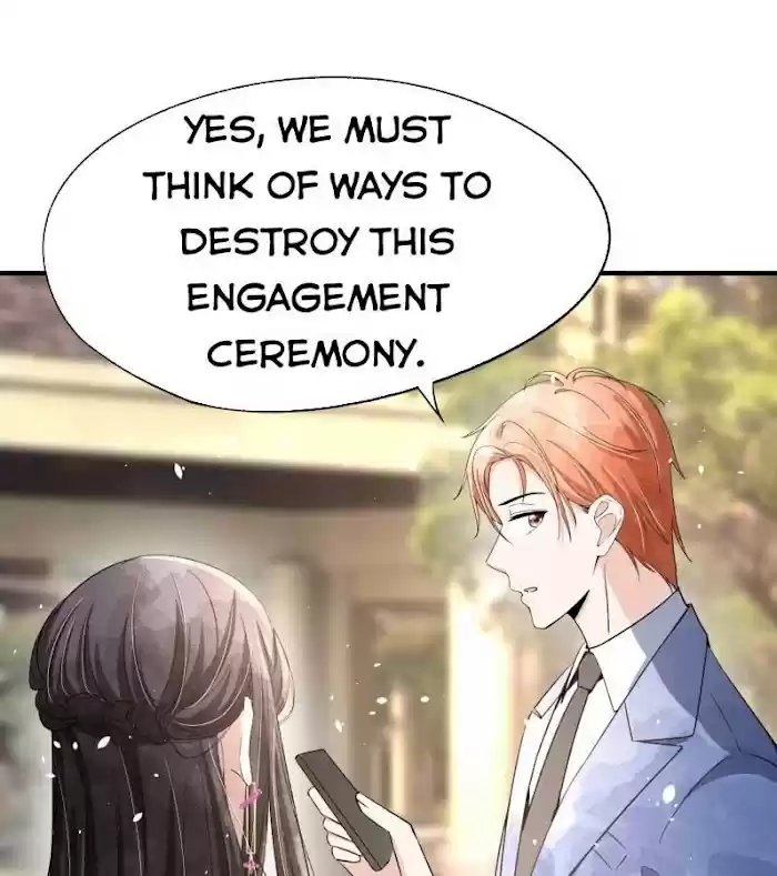 Don't Provoke The Contract Wife Chapter 146