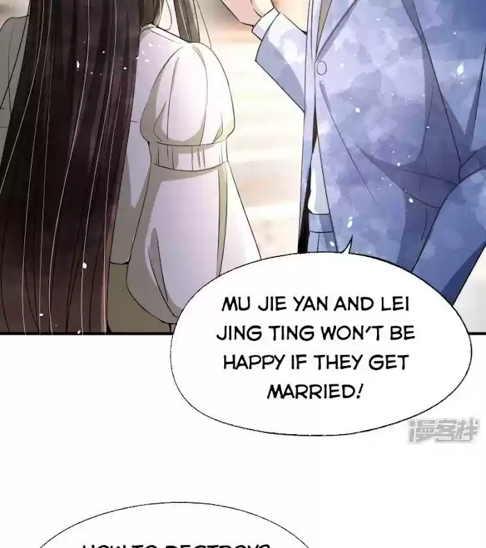 Don't Provoke The Contract Wife Chapter 146