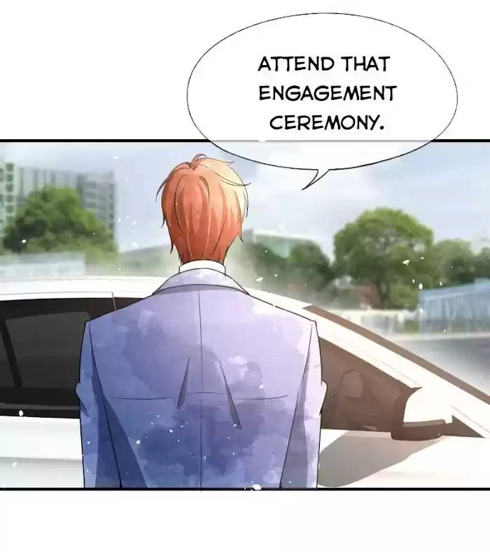 Don't Provoke The Contract Wife Chapter 146