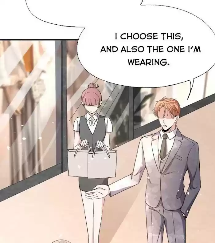 Don't Provoke The Contract Wife Chapter 146