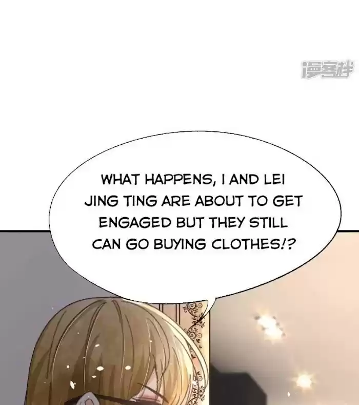 Don't Provoke The Contract Wife Chapter 146