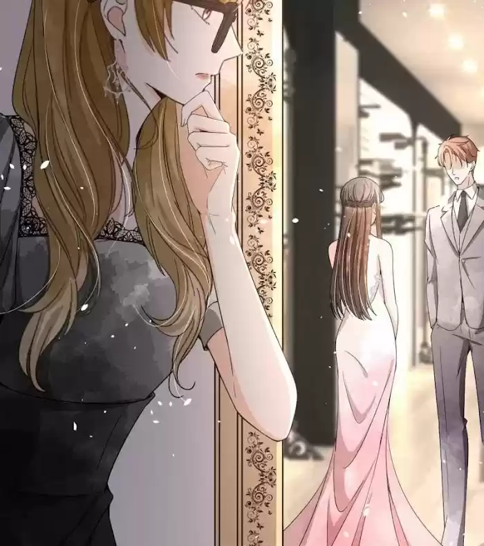 Don't Provoke The Contract Wife Chapter 146