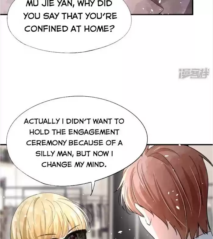 Don't Provoke The Contract Wife Chapter 146