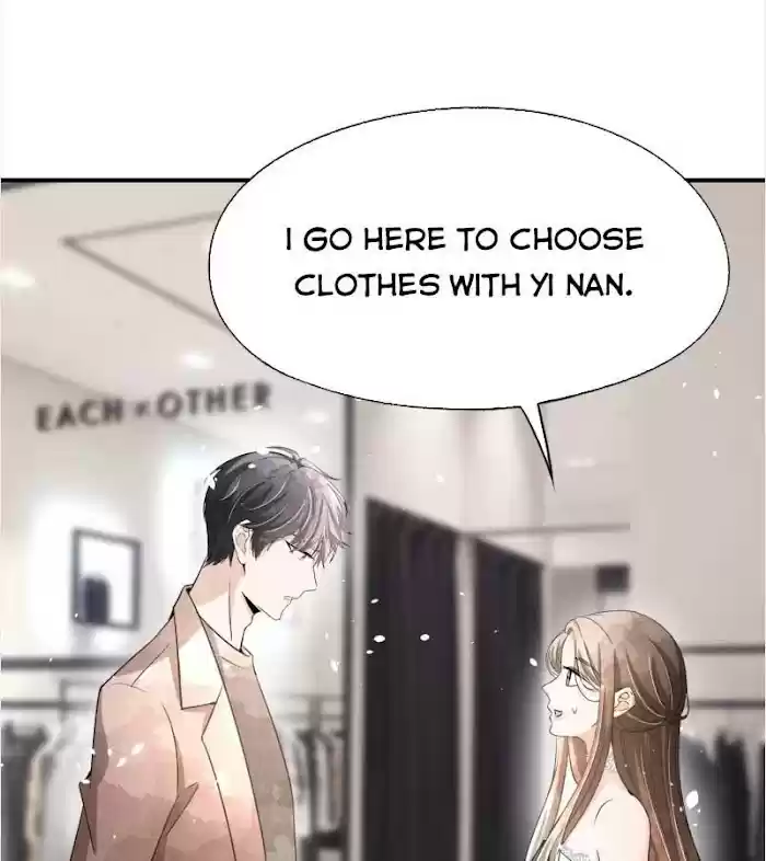 Don't Provoke The Contract Wife Chapter 146