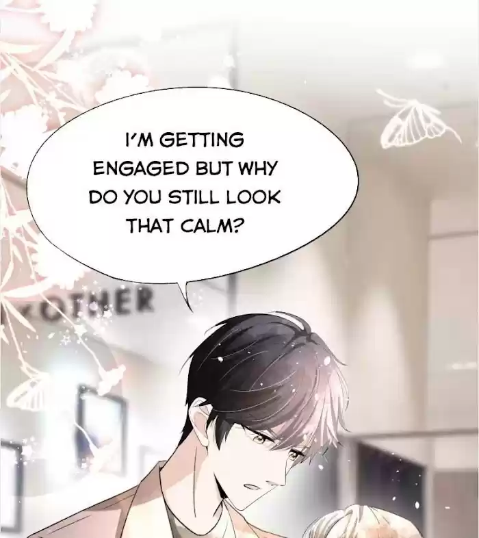 Don't Provoke The Contract Wife Chapter 146