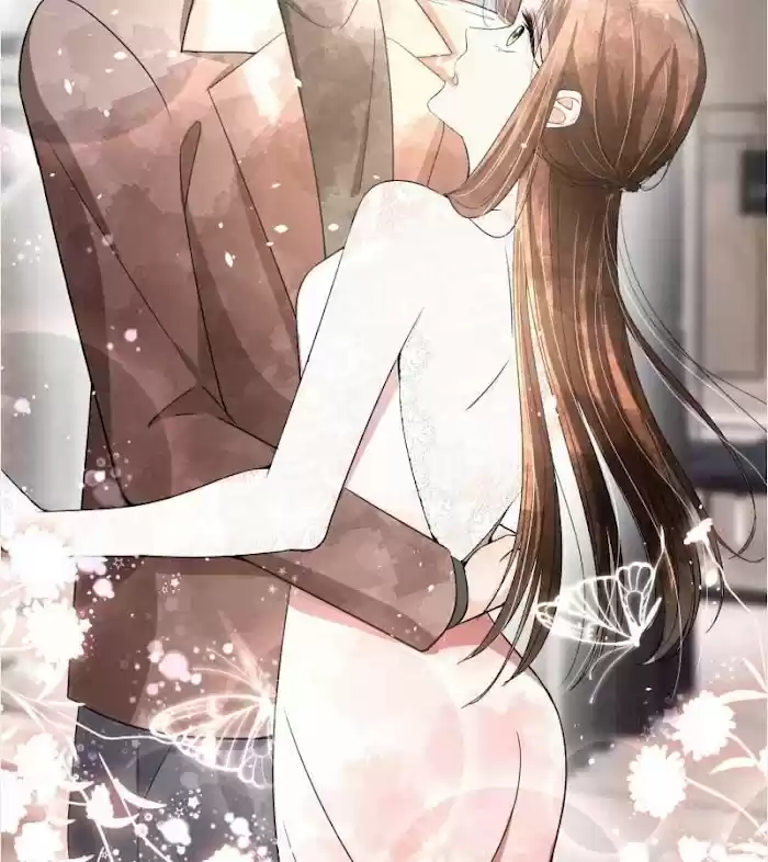 Don't Provoke The Contract Wife Chapter 146