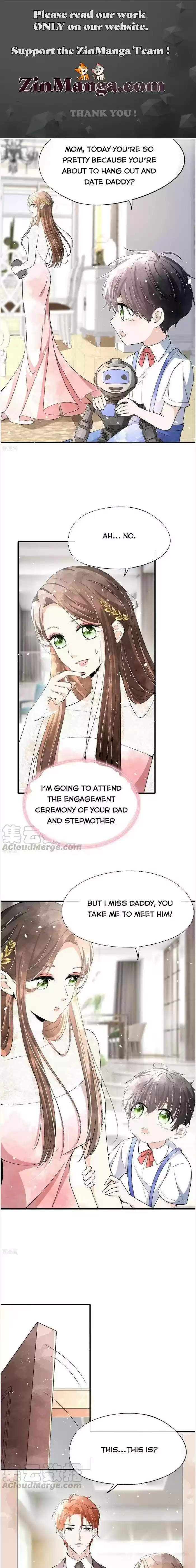 Don't Provoke The Contract Wife Chapter 147