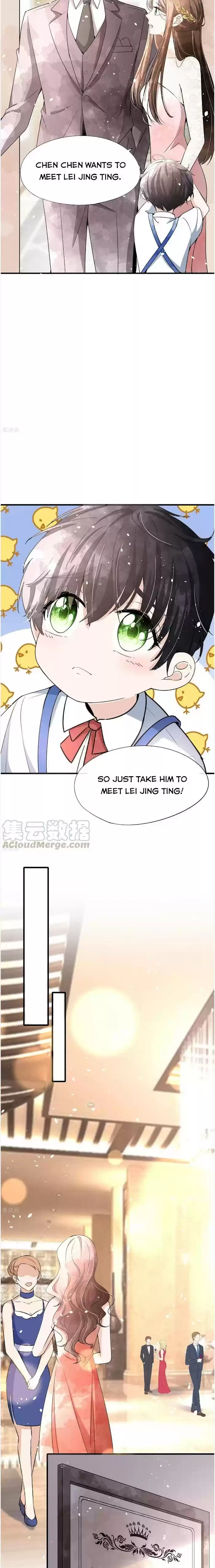 Don't Provoke The Contract Wife Chapter 147