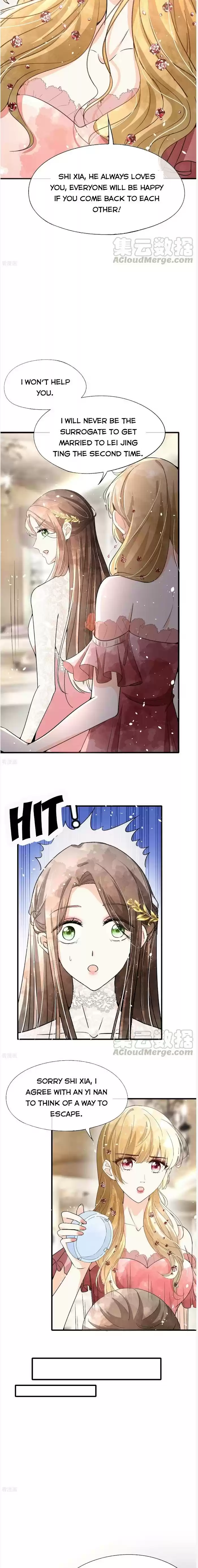 Don't Provoke The Contract Wife Chapter 147