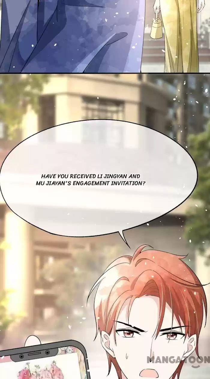 Don't Provoke The Contract Wife Chapter 148