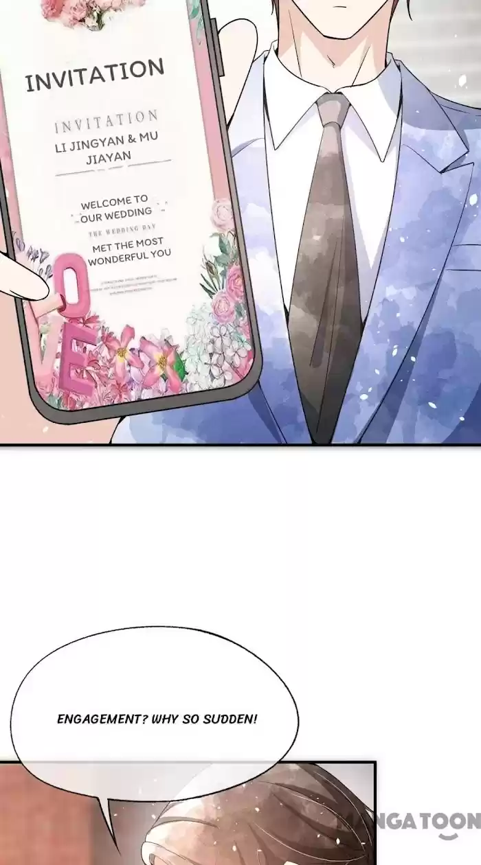 Don't Provoke The Contract Wife Chapter 148