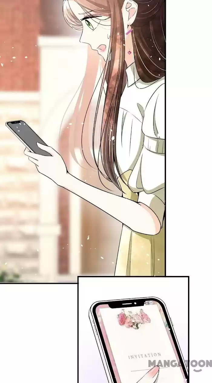 Don't Provoke The Contract Wife Chapter 148