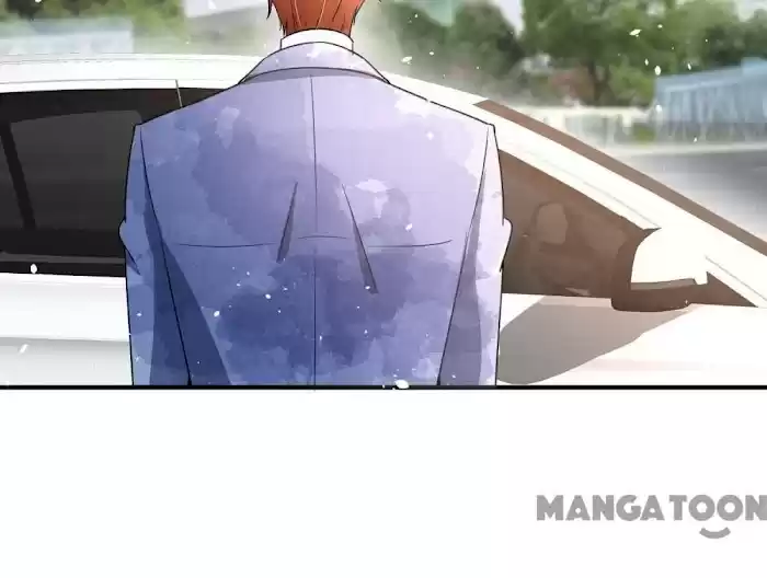 Don't Provoke The Contract Wife Chapter 148