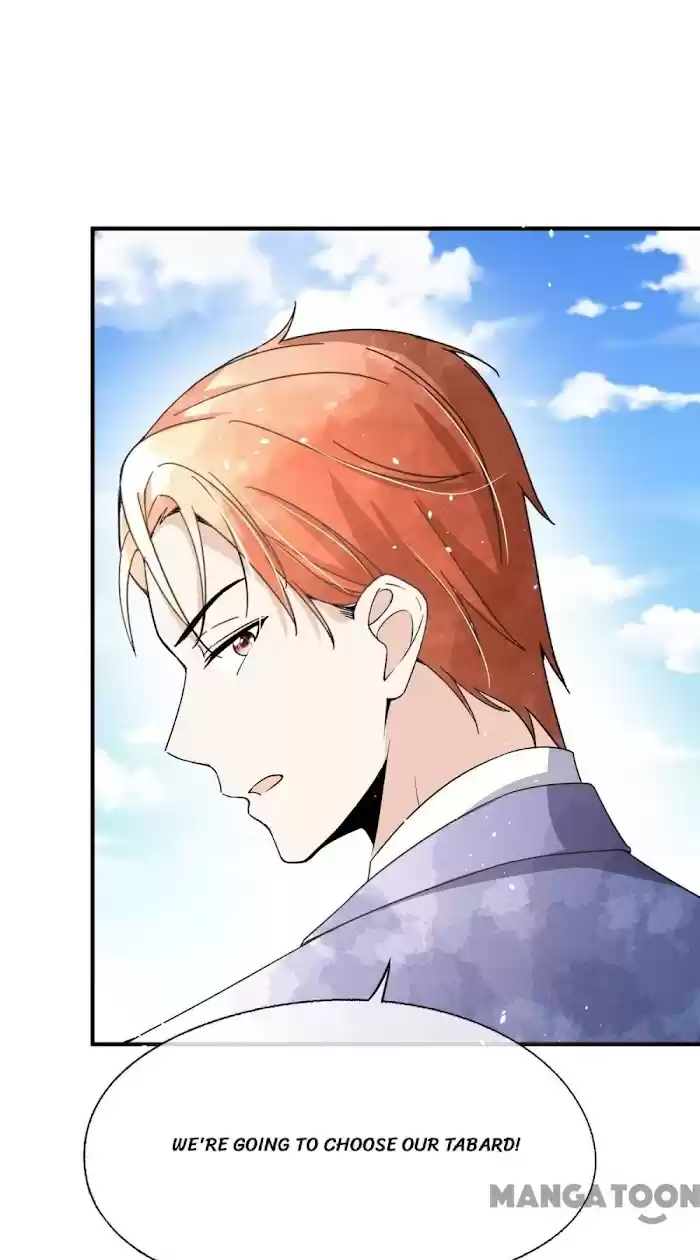 Don't Provoke The Contract Wife Chapter 148